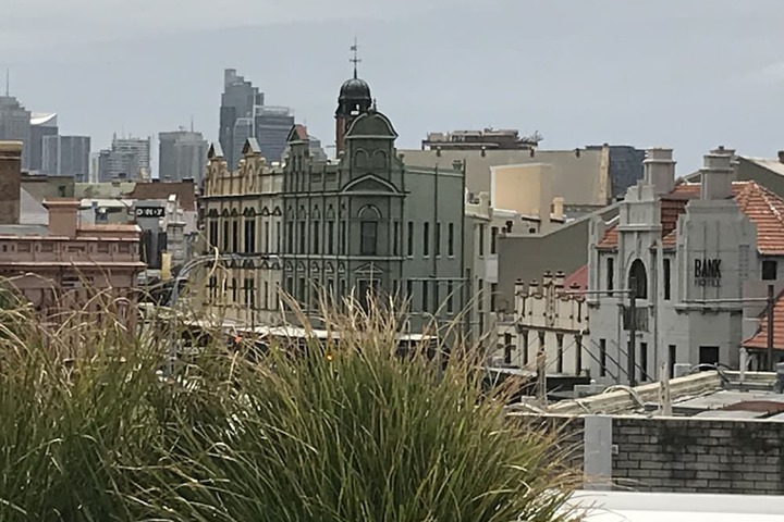 Hotel View 17 of 18