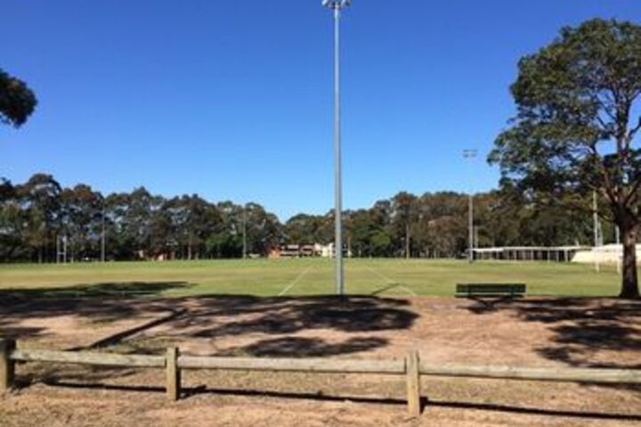 Fitness Center Photo