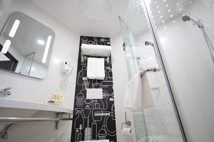 Bathroom Vanities