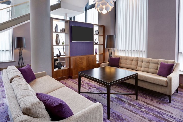 Lobby Photos