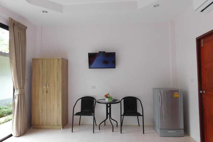 Room amenity
