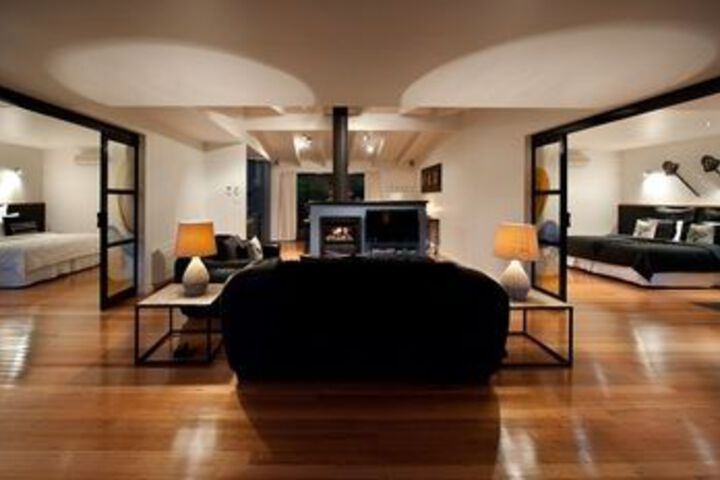 Hotel Interior 8 of 16