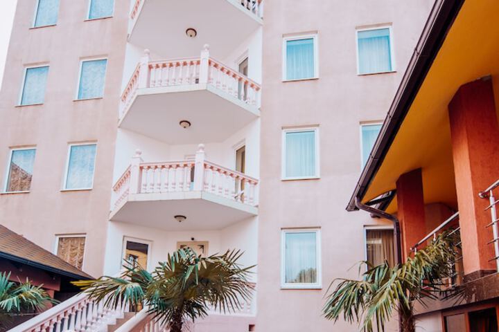 Mihail Hotel