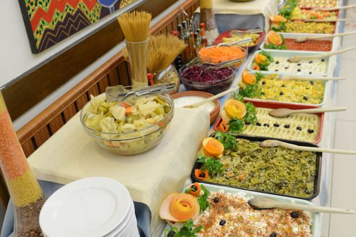 Buffet