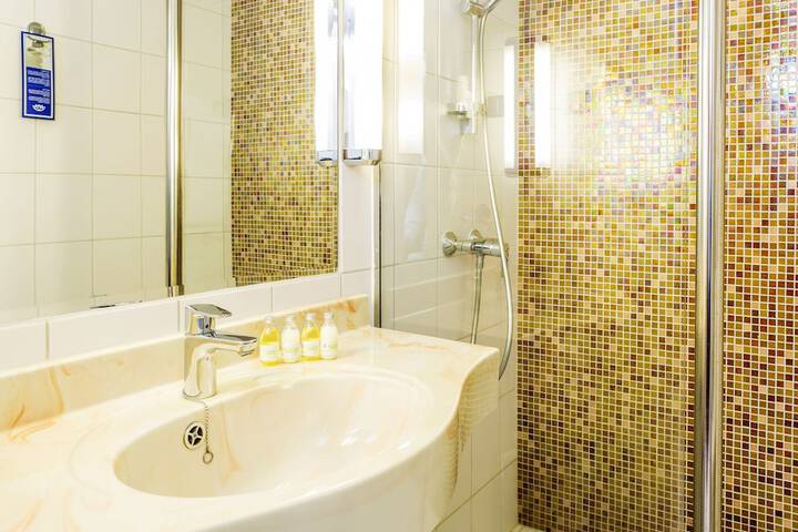 Bath Photo