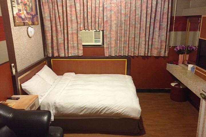THE ROYAL HOTEL TAICHUNG