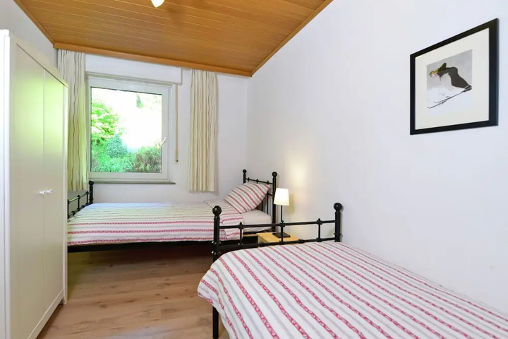Gorgeous Holiday Home in Brilon-wald With Private Terrace