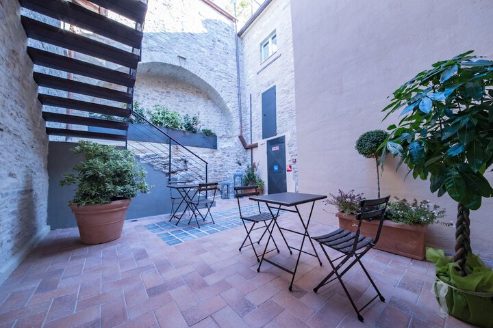 Terrace/Patio 55 of 56