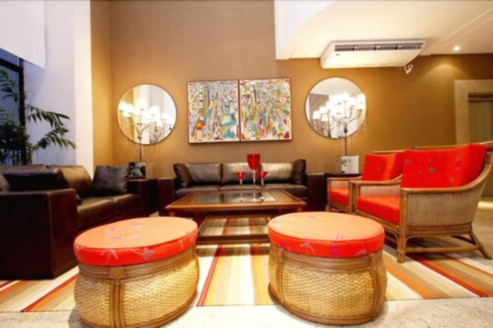 Lobby Photos