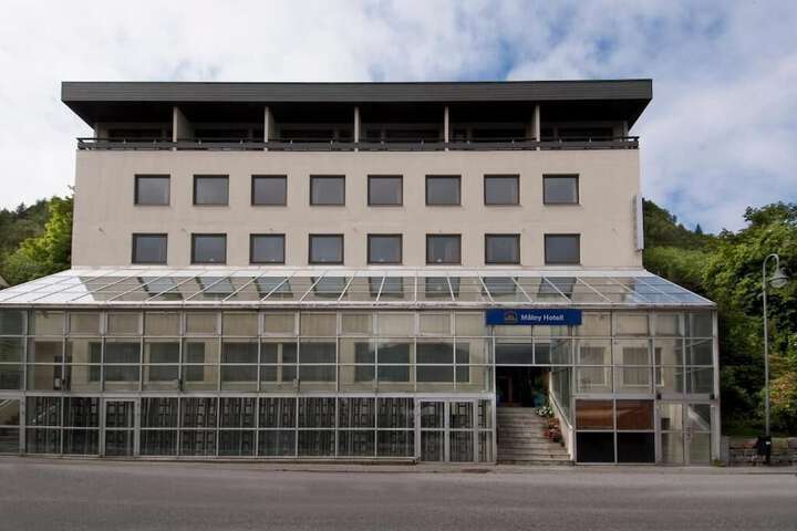 Hotel 40 of 40