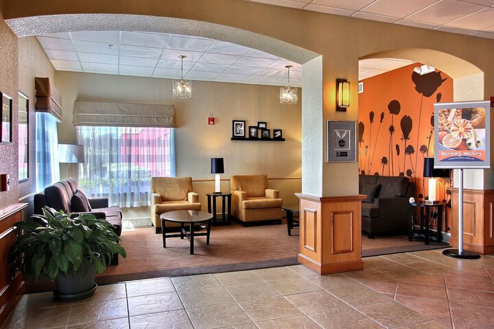 Hotel Interior 7 of 52