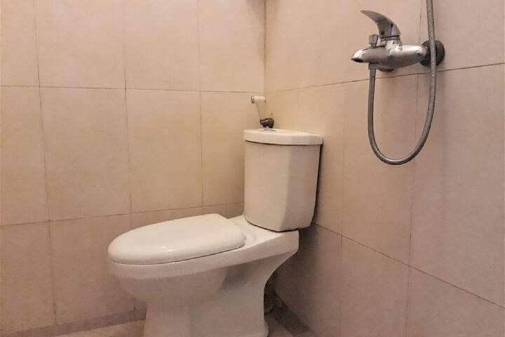 Bath Amenities