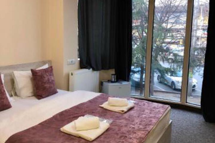 Hotel Tbilisi