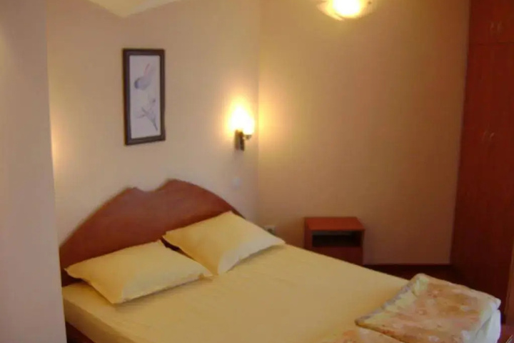 Classic Hotel
