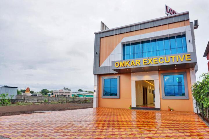 Omkar Executive