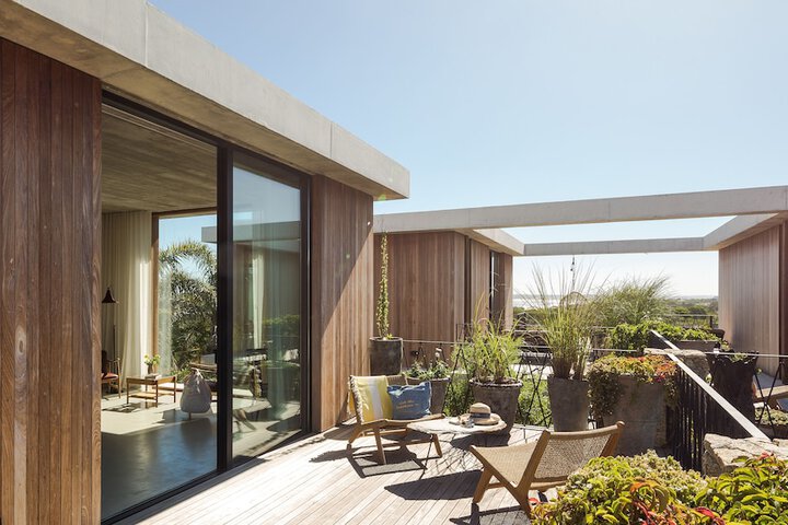 Terrace/Patio 16 of 40