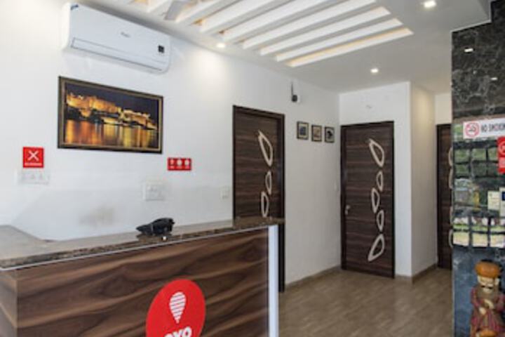 PAHELI PALACE