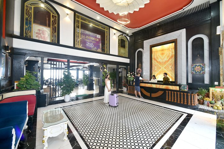 Hotel Interior 2 of 64