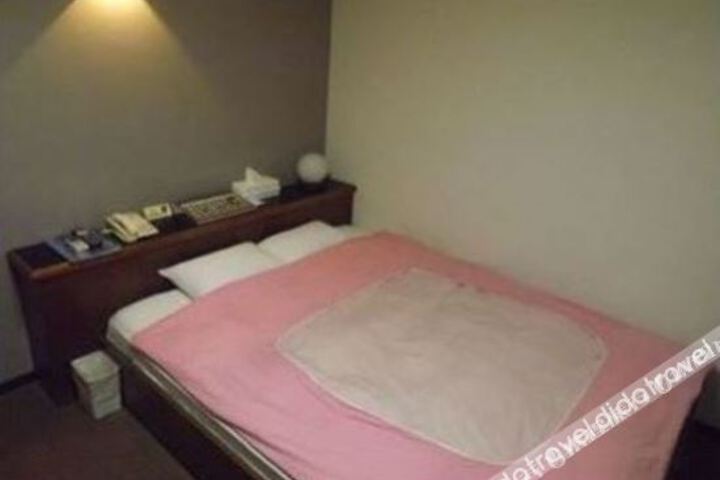 Hotel Bell House