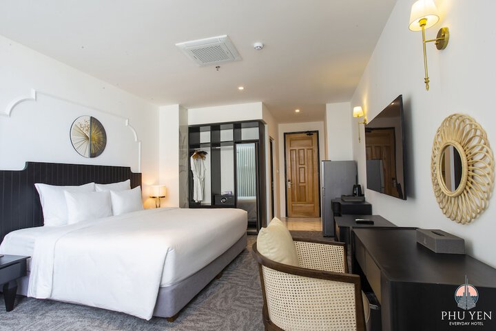 Phú Yên Everyday Hotel