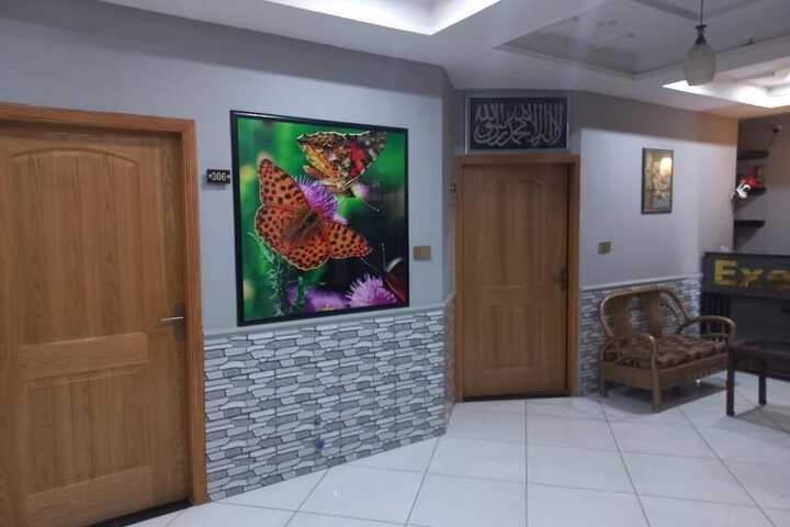 Hotel Executive One