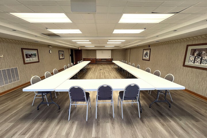 Meeting 45 of 50