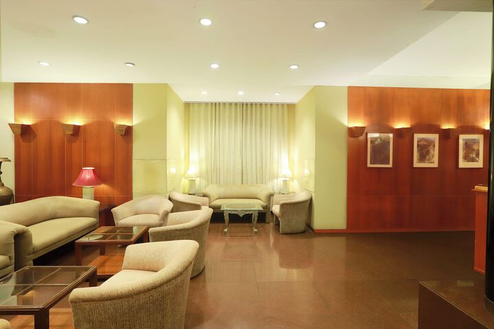 Hotel Interior 6 of 66