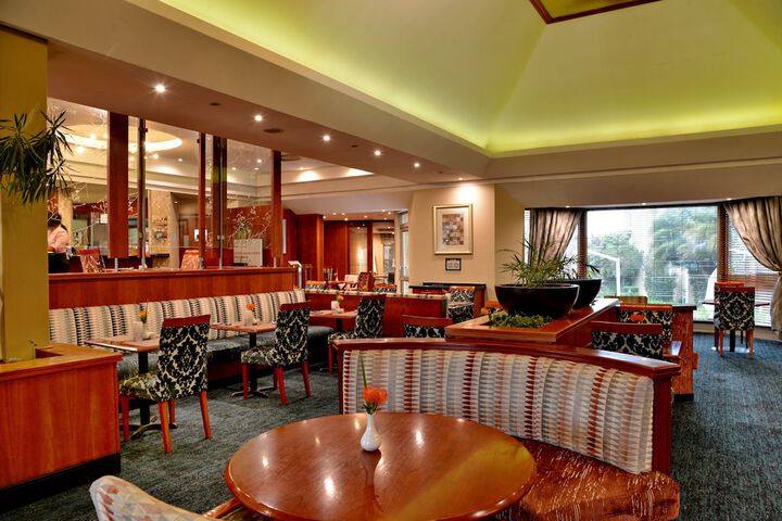 Restaurants