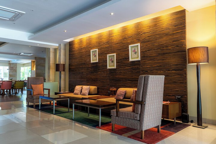 Hotel Interior 2 of 99