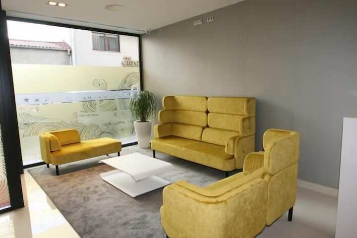 Hotel Interior 5 of 35