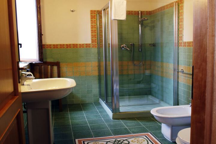 Bath Amenities