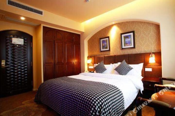 Aoting Garden Hotel
