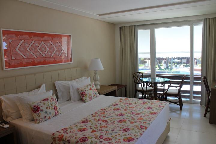 View from room