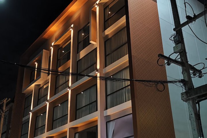 Hotel 35 of 35