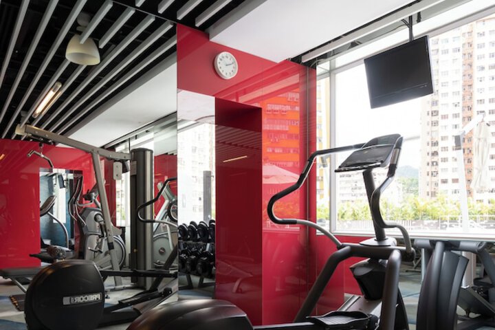 Health and Fitness 38 of 51