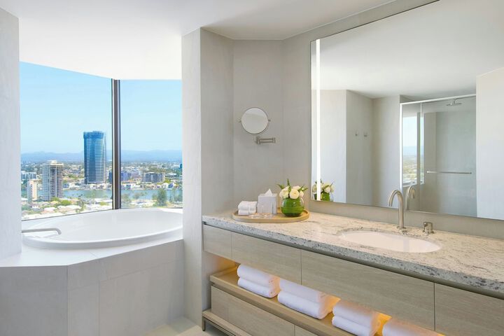 Bath Amenities