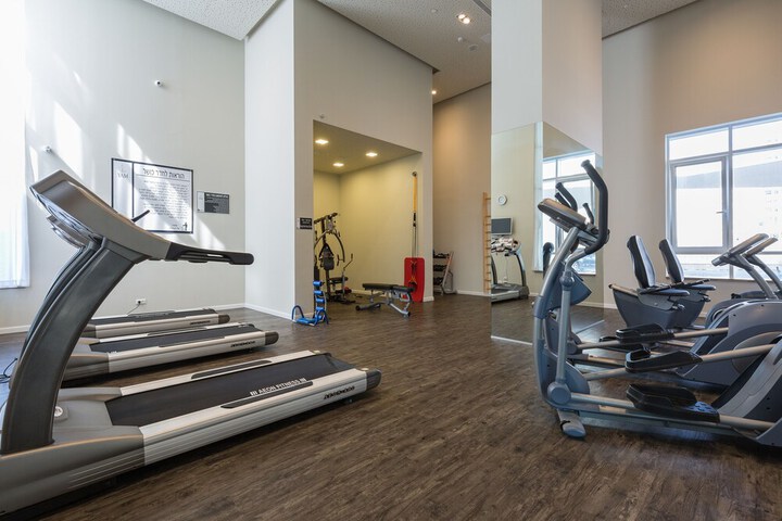 Health and Fitness 16 of 22