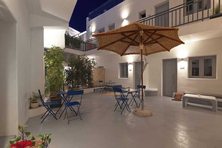 Terrace/Patio 80 of 119