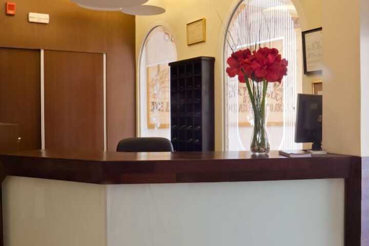 Hotel Quino