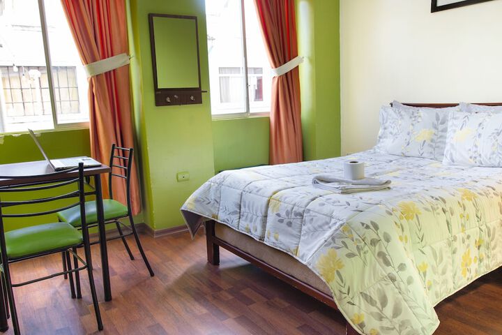 Room 16 of 27