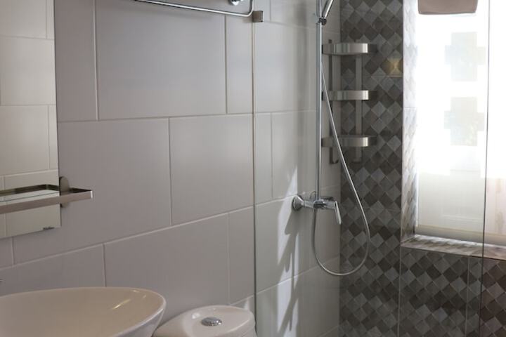 Bathroom Vanities