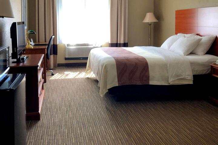 1 King Bed Accessible (8 of 19)