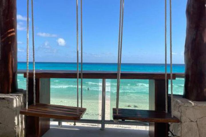 Ocean Dream Cancun by GuruHotel