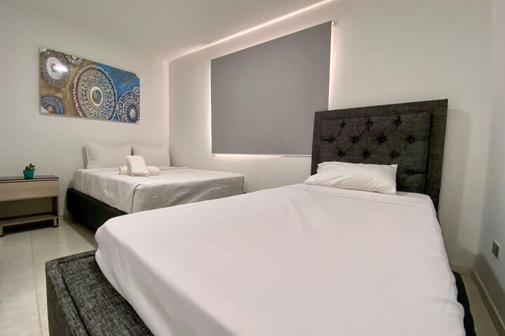 Room 21 of 22