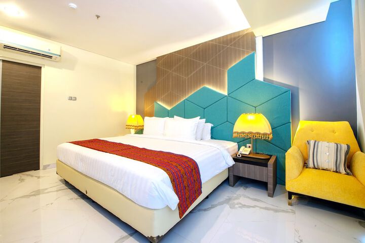 Room 7 of 45