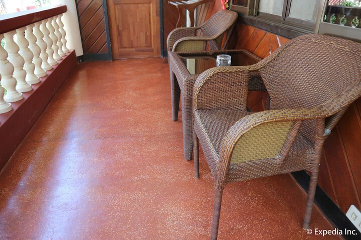 Terrace/Patio 17 of 51