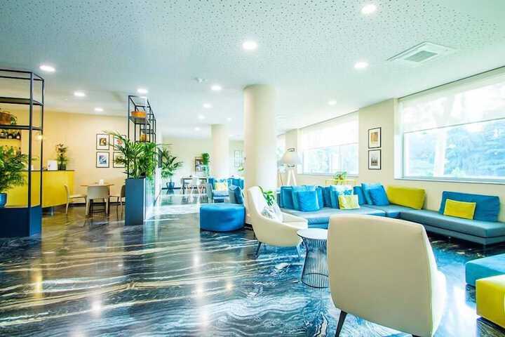 Hotel 52 of 52