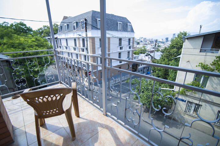 Terrace/Patio 5 of 13