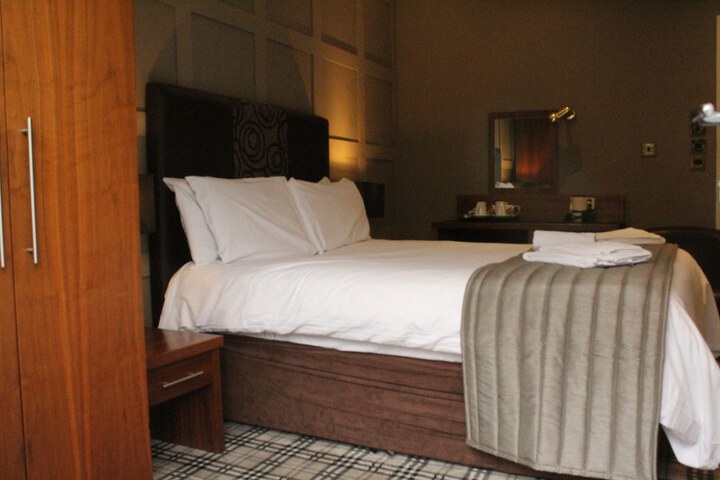 Hotel Interior 30 of 35