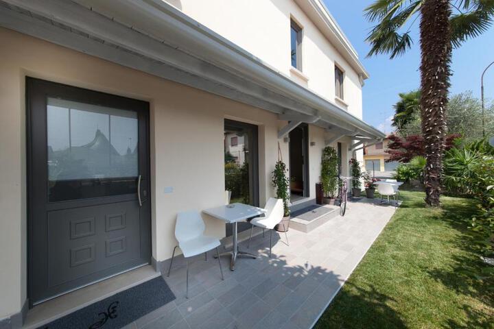 Fitness Facility Photos